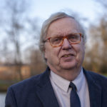 19. Warner van Vossen