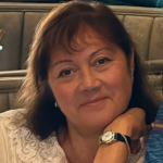 10. Renie Vis-de Ceuninck van Capelle