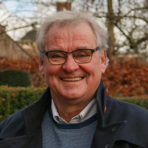 Chris Portengen - Raadslid
